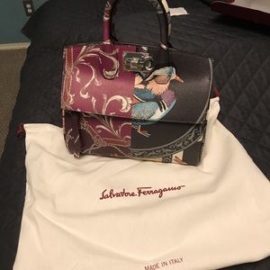 Salvatore Ferragamo Bag